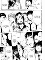 Atama No Naka Wa Itsumo Hiwai Mousouchuu Ch. 2 page 7