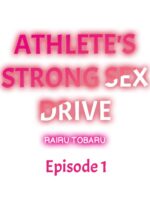 Athlete's Strong Sex Drive Ch. 1 - 12 page 2
