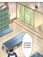 Athlete's Strong Sex Drive Ch. 1 - 12 page 6