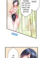 Athlete's Strong Sex Drive Ch. 1 - 12 page 7
