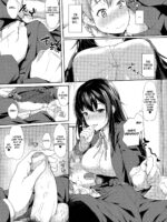 Attaka Milk No Shiboriai page 4