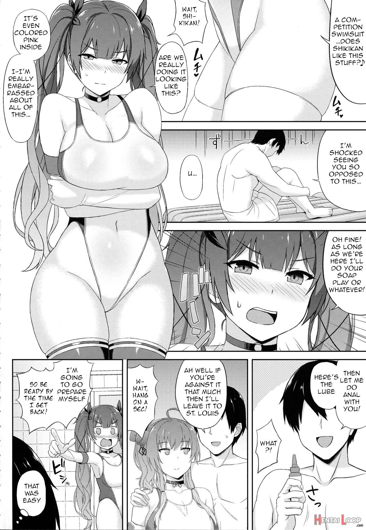 Azulan Soapunion Hen- page 3