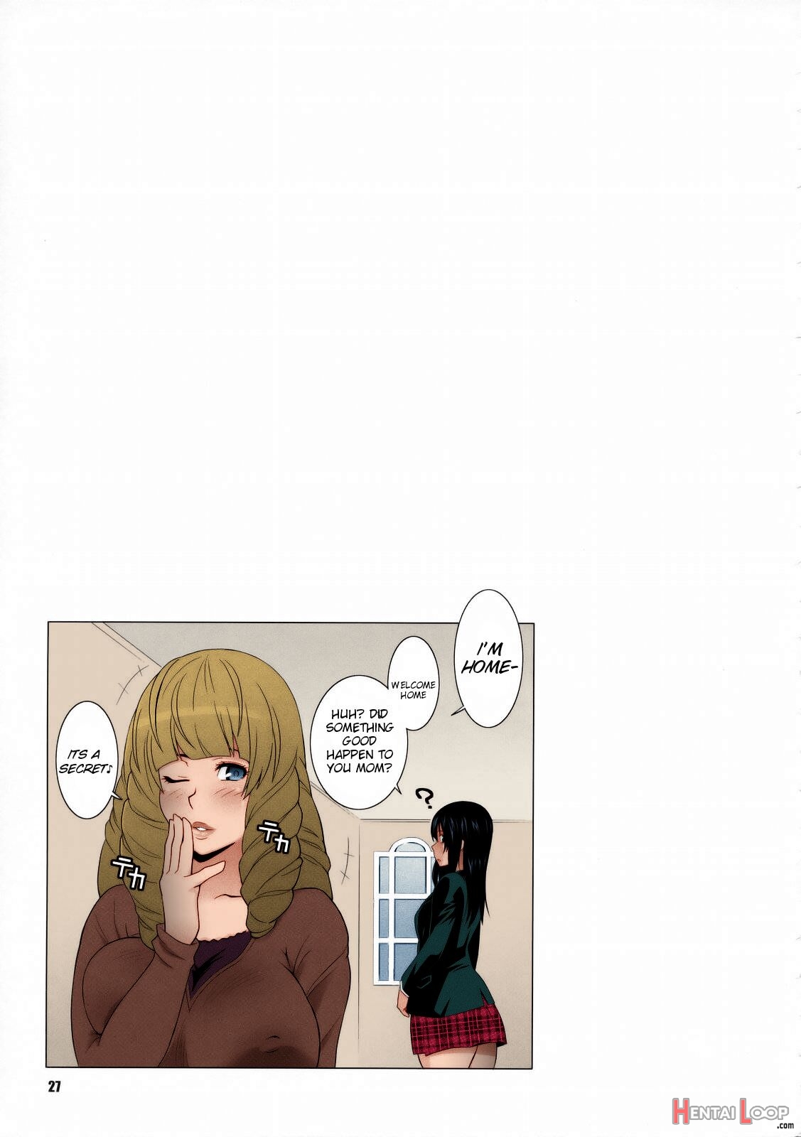 Bakunew 2 – Colorized page 26