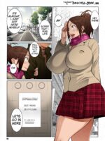 Bakunew 2 – Colorized page 4
