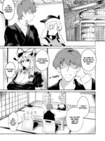 Bakunyuu Fantasia page 4