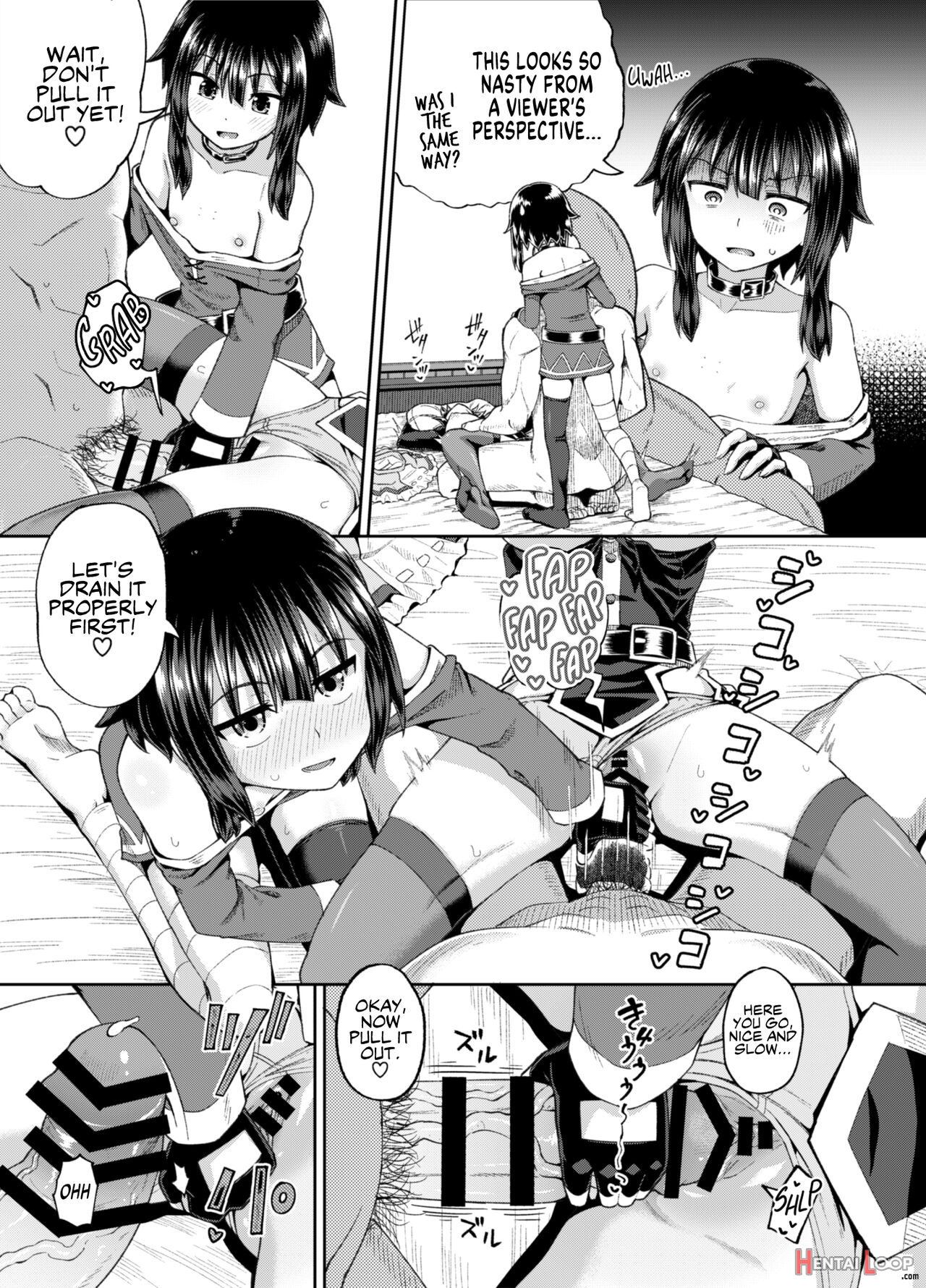 Bakuretsu Musume O Kanojo Ni Shitara Yaru Koto Nante Kimatteru! 2 page 44