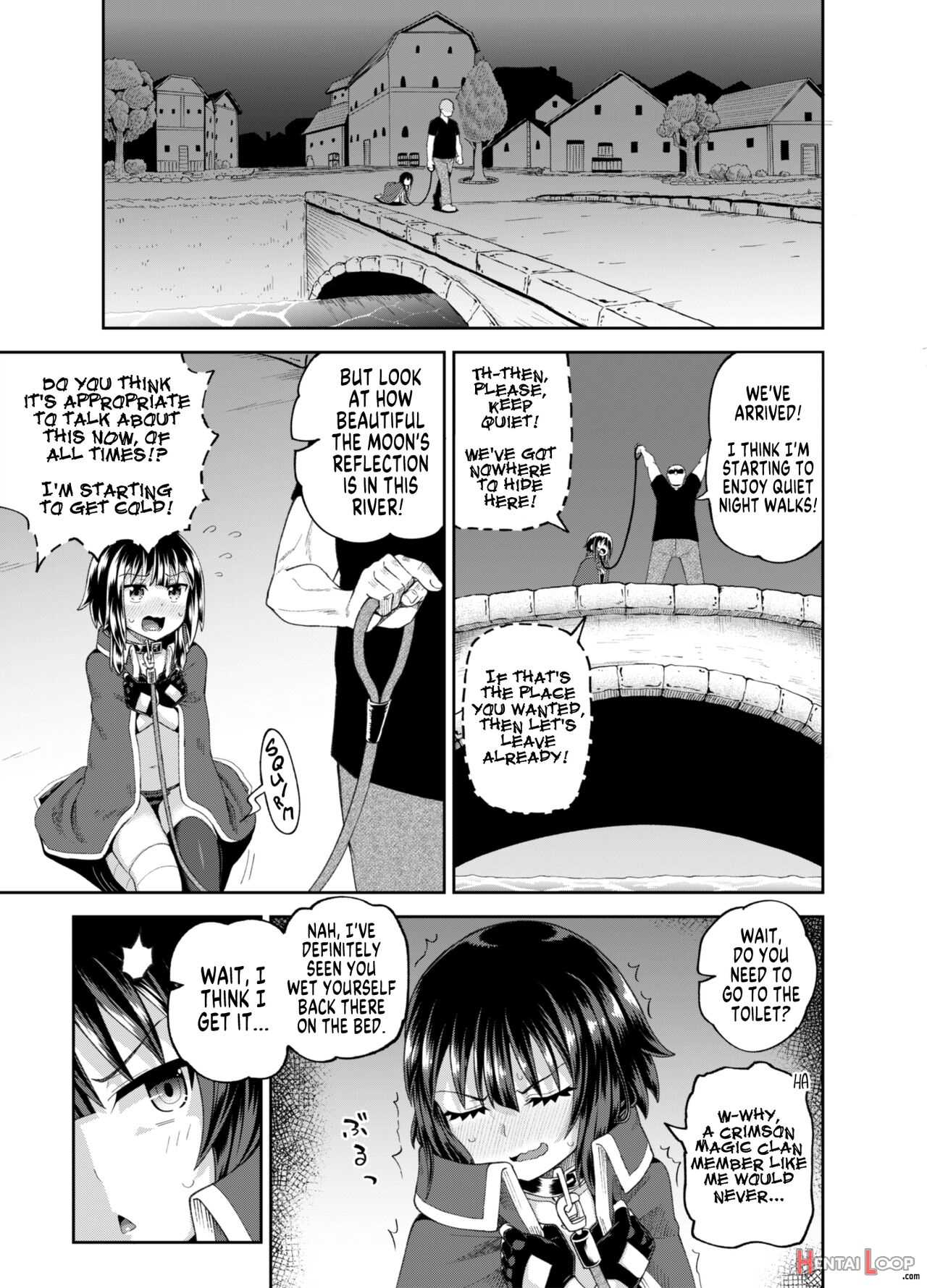 Bakuretsu Musume O Kanojo Ni Shitara Yaru Koto Nante Kimatteru! 2 page 64