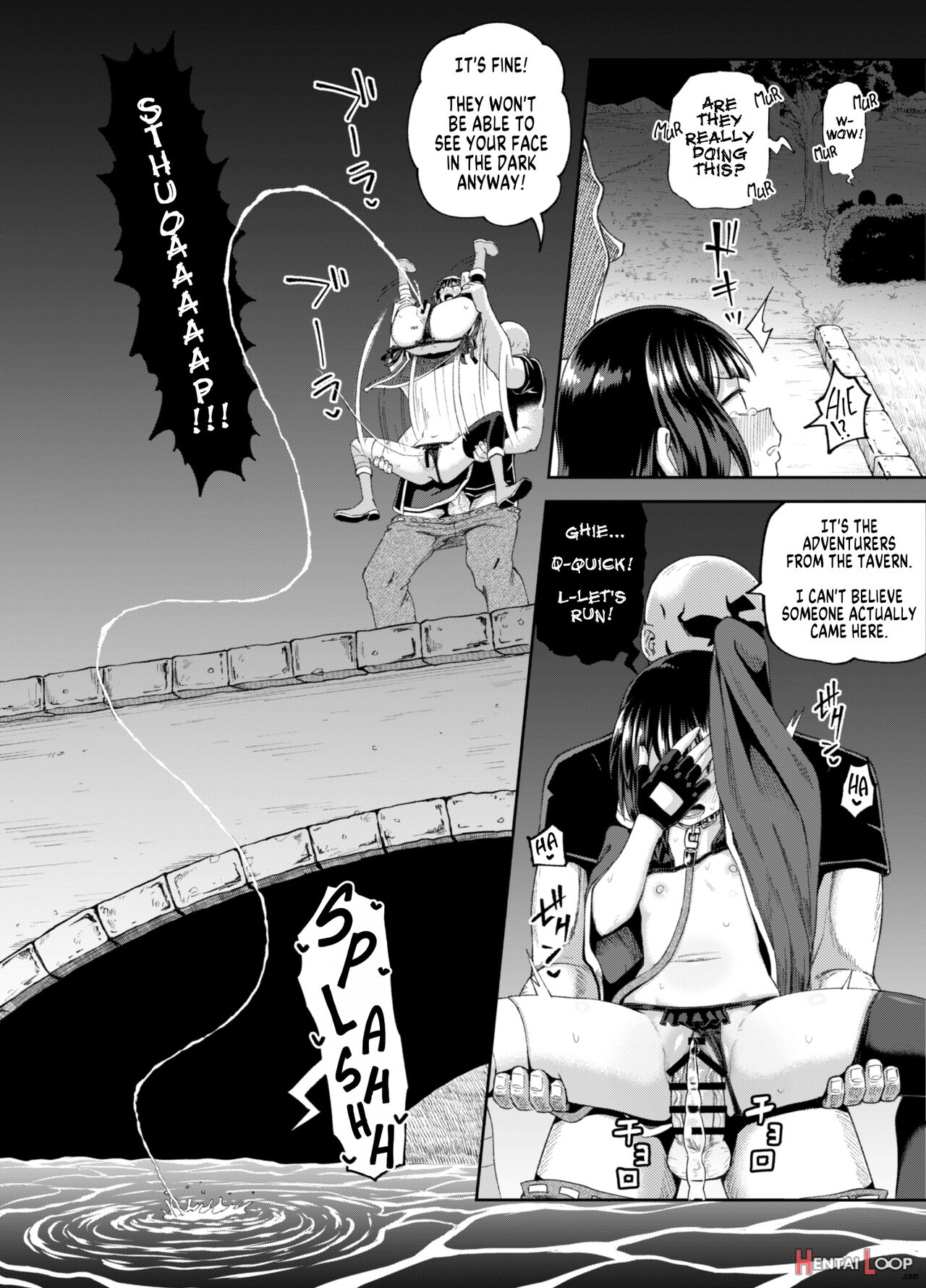 Bakuretsu Musume O Kanojo Ni Shitara Yaru Koto Nante Kimatteru! 2 page 69