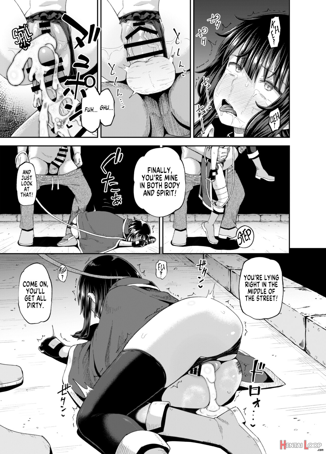 Bakuretsu Musume O Kanojo Ni Shitara Yaru Koto Nante Kimatteru! 2 page 74