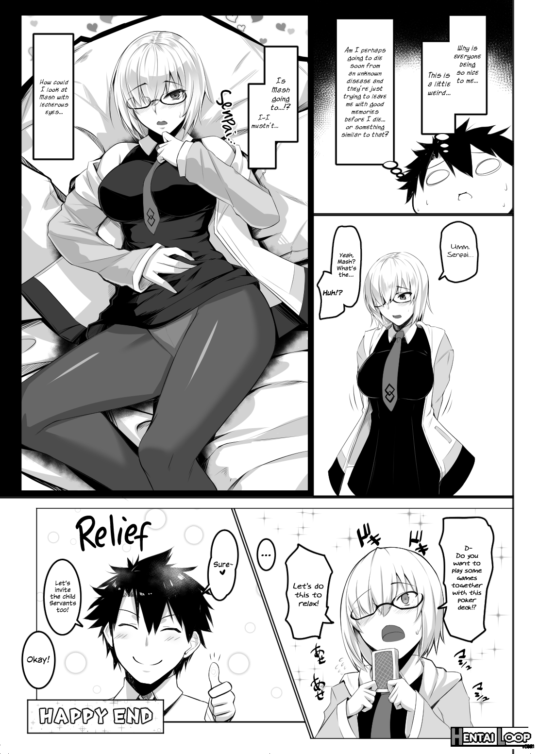 Bebe Nero page 21