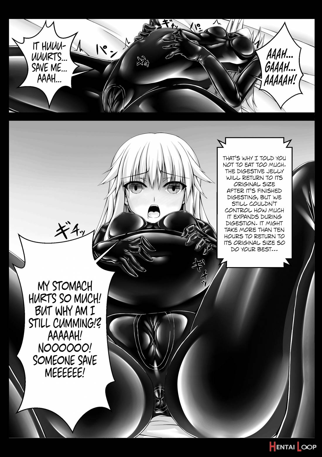 Beginning Black2 page 12