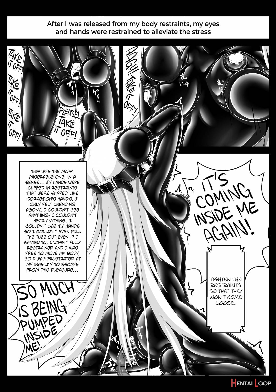 Beginning Black2 page 19