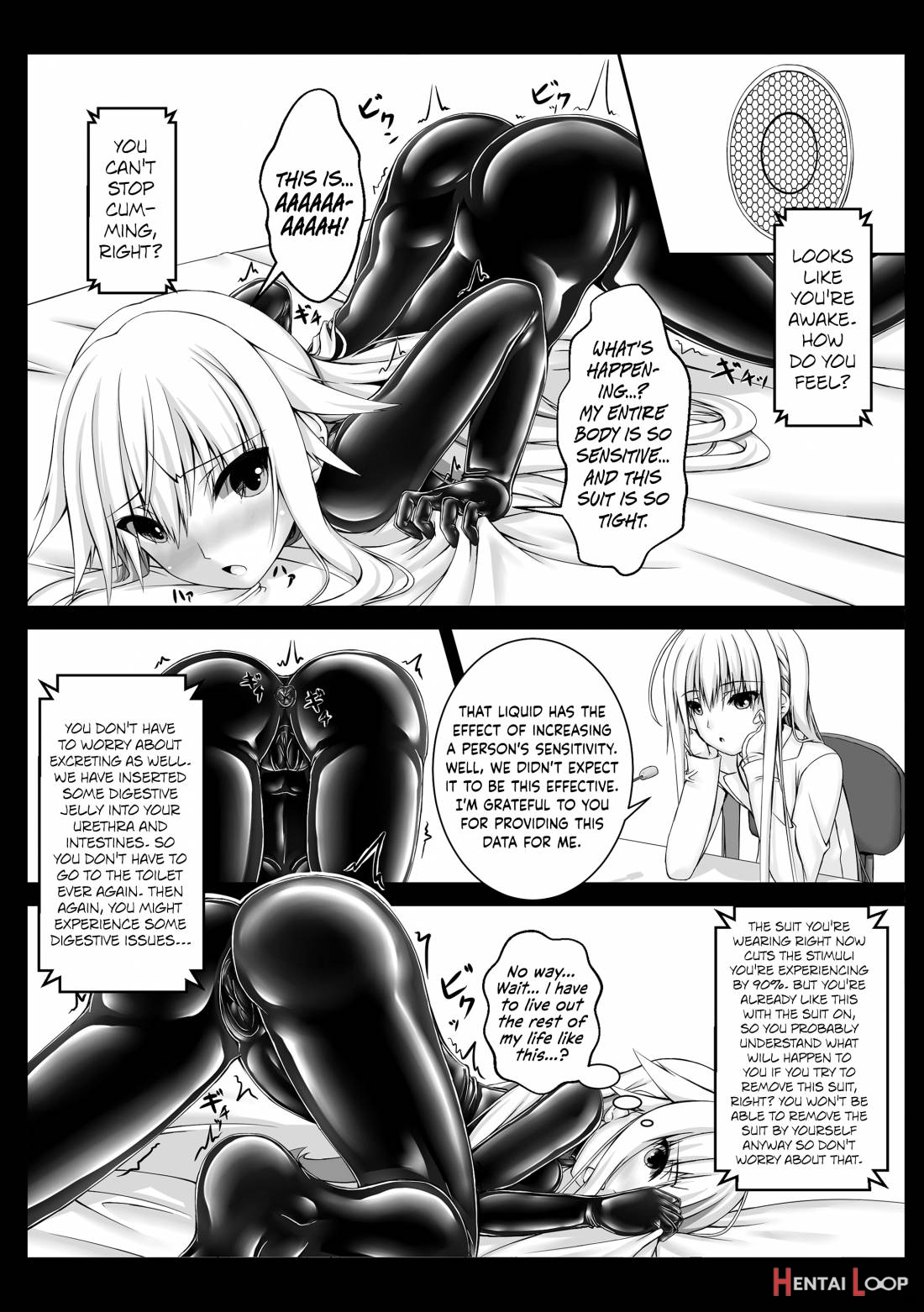 Beginning Black2 page 9