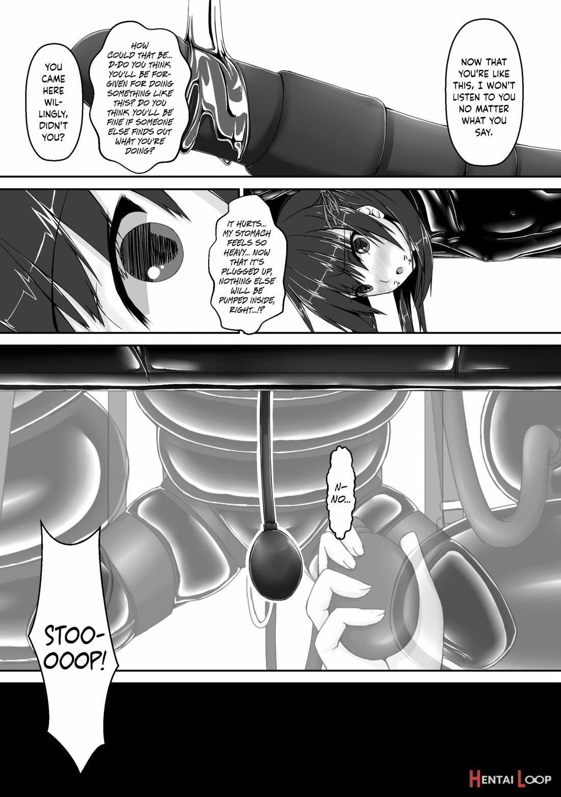 Beginning Black3 page 21