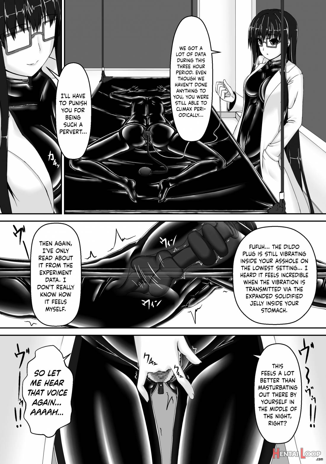 Beginning Black3 page 23