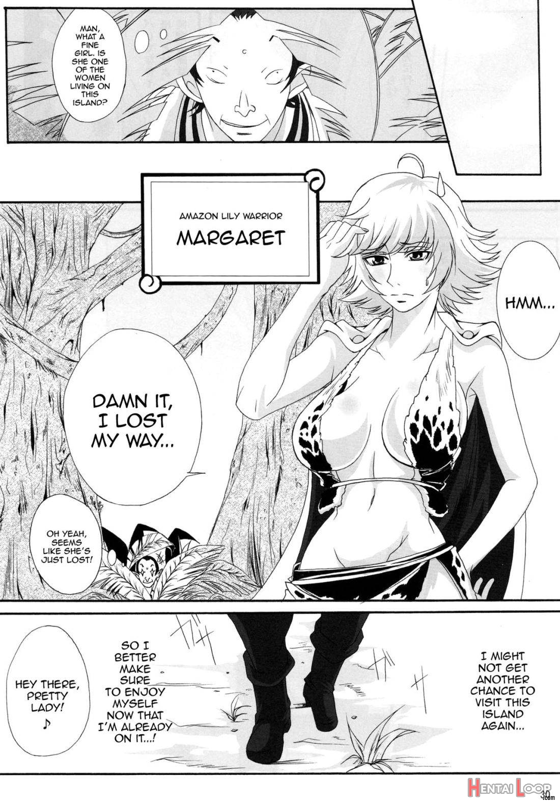 Benten Kairaku 11 Hebirei page 28