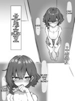 Berochuu Daisuki Mei-chan page 5