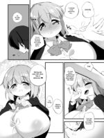Between Sisters, Are You Happy? 2 page 8