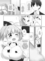 Between Sisters, Are You Happy? page 4