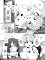 Between Sisters, Are You Happy? page 7