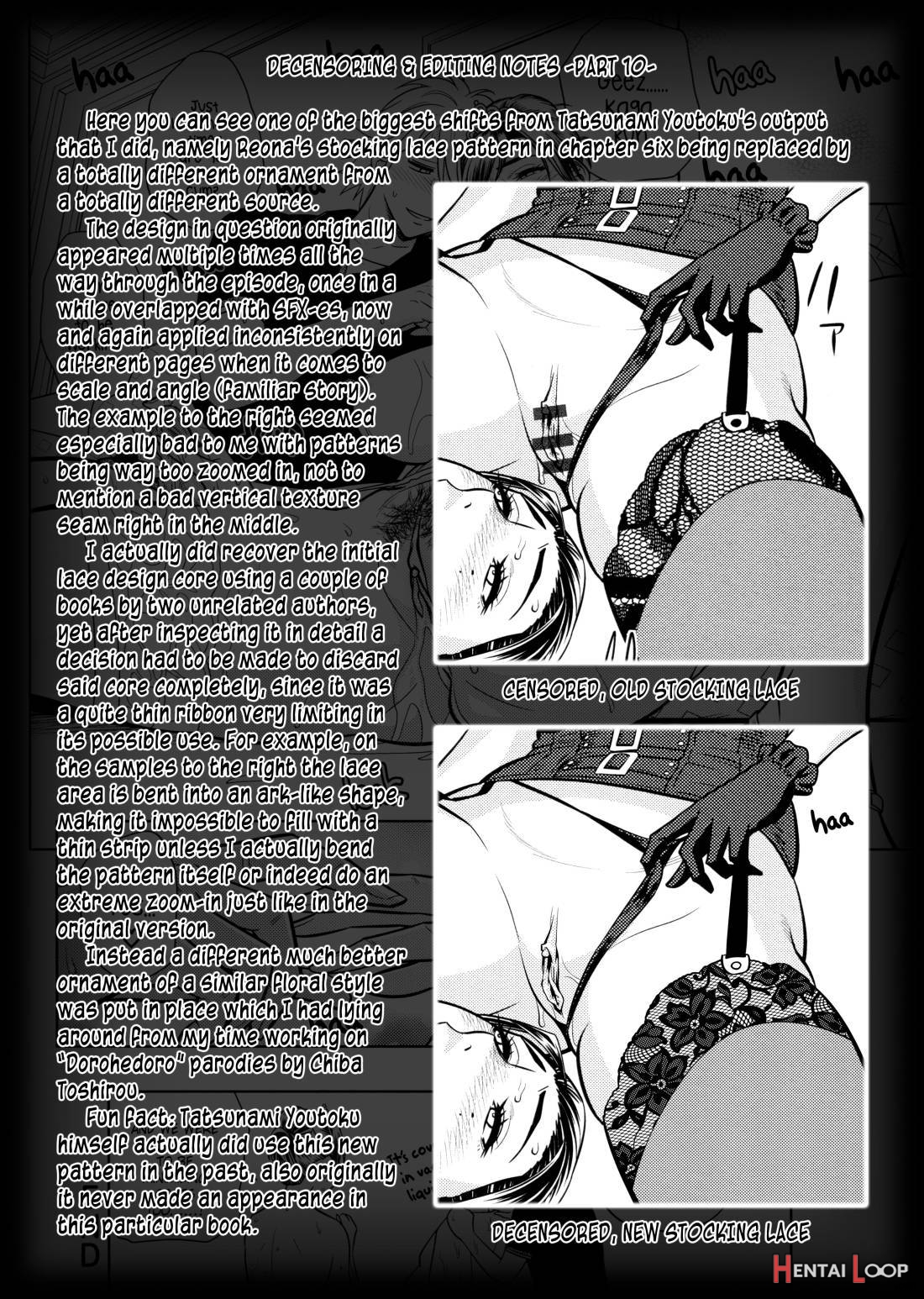 Bijin Henshuu-chou No Himitsu page 212