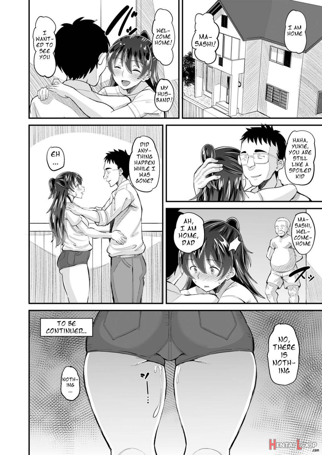 Biyaku Tsuma Wa Gifu Senyou Onapet 2 page 29