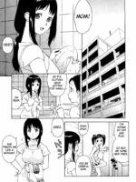 Bloomers Mama Shinsouban – Decensored page 6