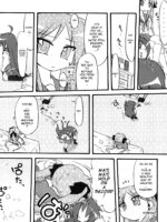 Blue Sumire page 6