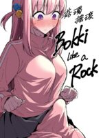 Bokki Like A Rock page 1