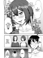 Boku No Katei Wa Kuruimashita page 4