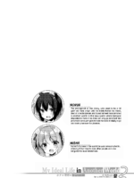 Boku No Risou No Isekai Seikatsu 2 – Decensored page 2