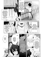 Boku No Risou No Isekai Seikatsu 2 – Decensored page 3