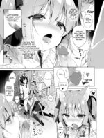 Boku No Risou No Isekai Seikatsu 2 – Decensored page 7