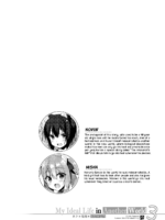 Boku No Risou No Isekai Seikatsu 3 – Decensored page 2