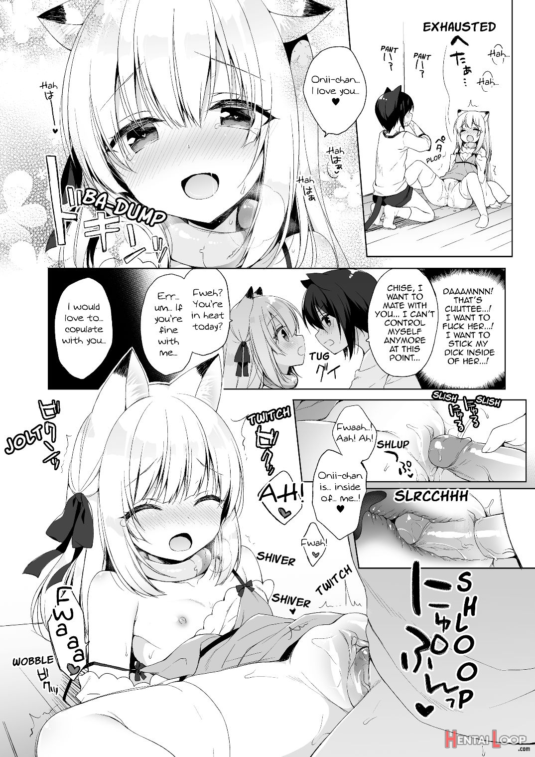 Boku No Risou No Isekai Seikatsu 3 – Decensored page 24