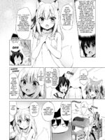 Boku No Risou No Isekai Seikatsu 3 – Decensored page 6