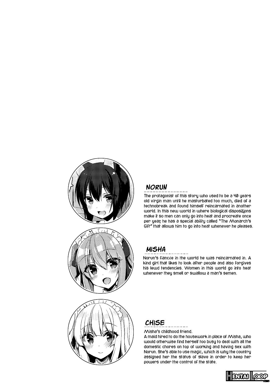 Boku No Risou No Isekai Seikatsu 4 – Decensored page 2