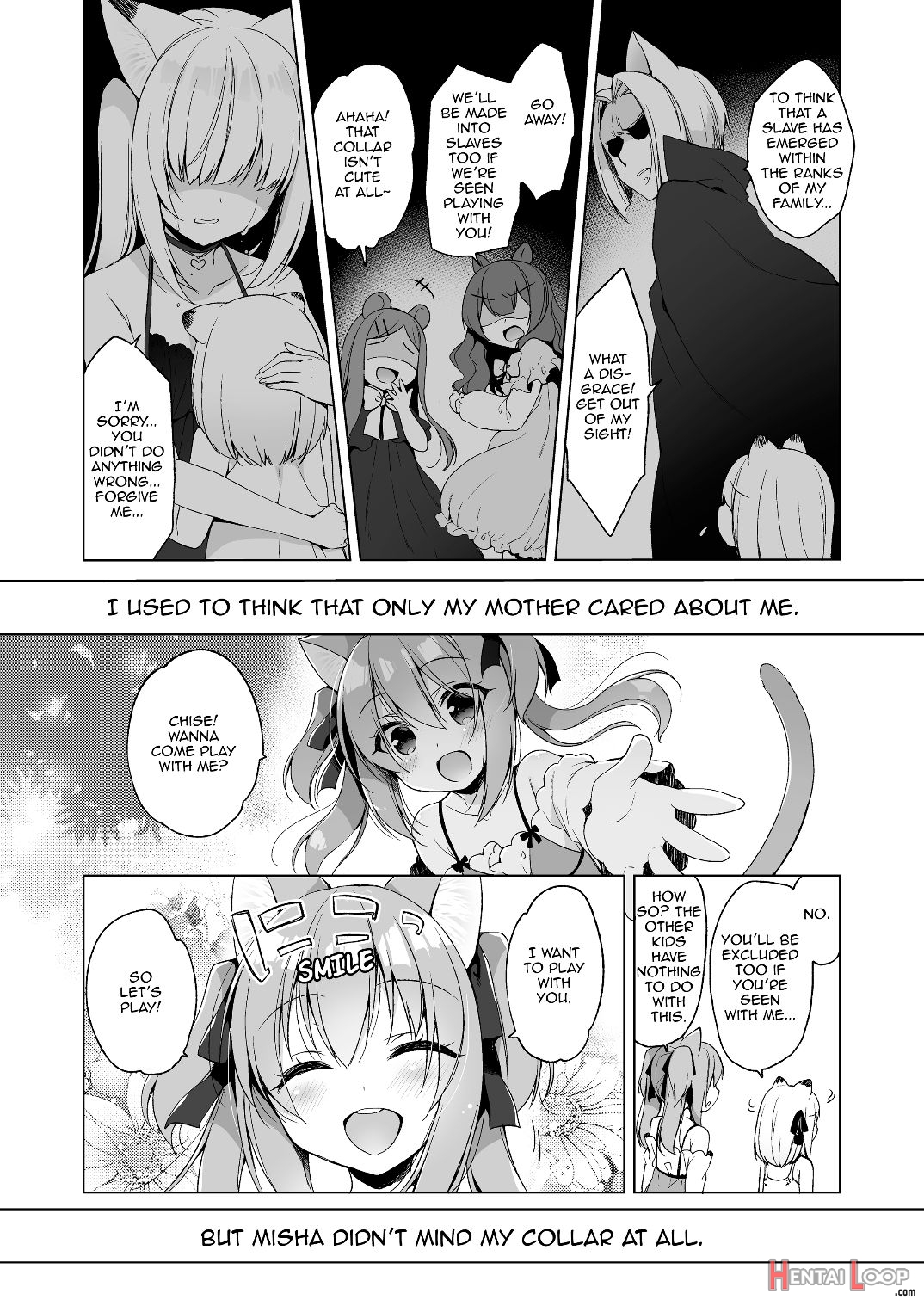 Boku No Risou No Isekai Seikatsu 4 – Decensored page 29