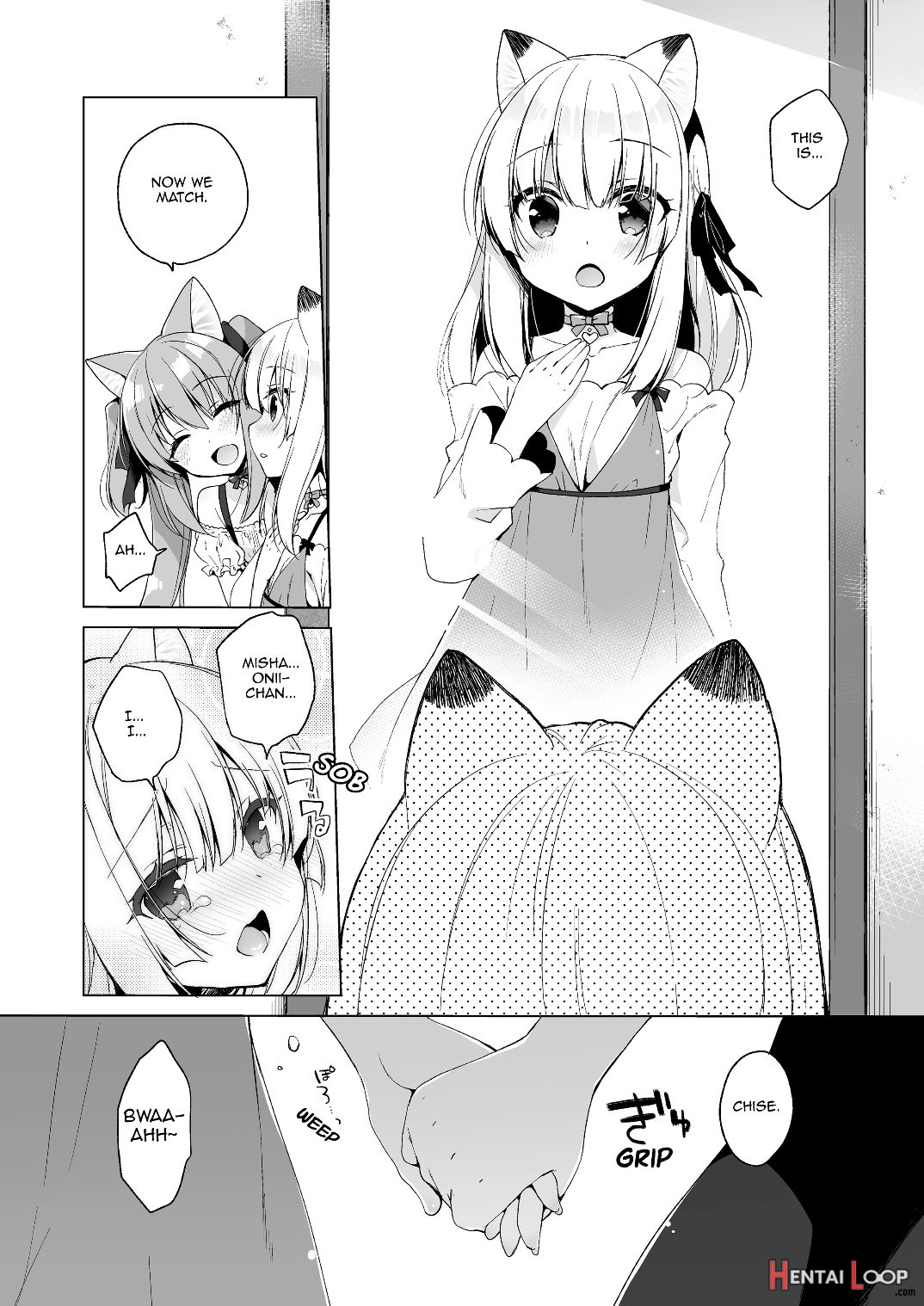 Boku No Risou No Isekai Seikatsu 4 – Decensored page 31