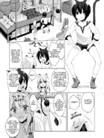 Boku No Risou No Isekai Seikatsu 4 – Decensored page 4