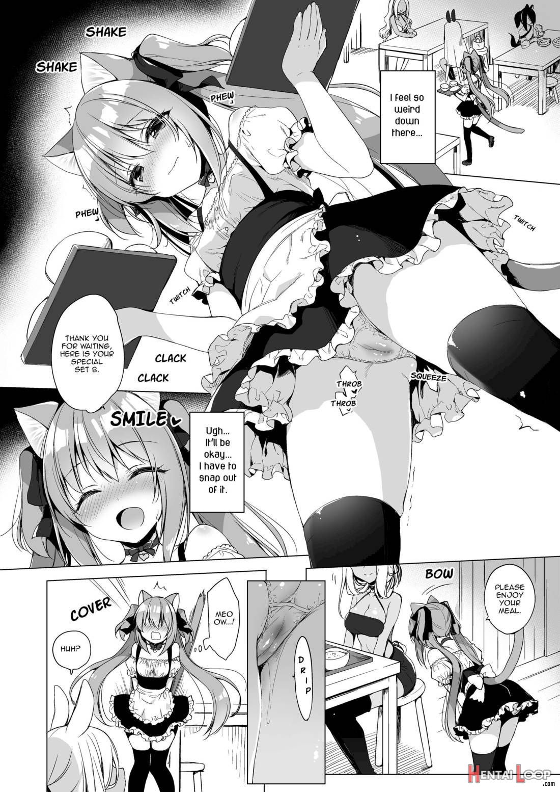 Boku No Risou No Isekai Seikatsu 5 – Decensored page 18