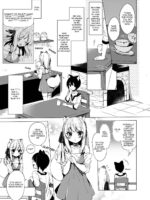 Boku No Risou No Isekai Seikatsu 5 – Decensored page 3