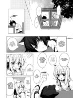 Boku No Risou No Isekai Seikatsu 5 – Decensored page 4
