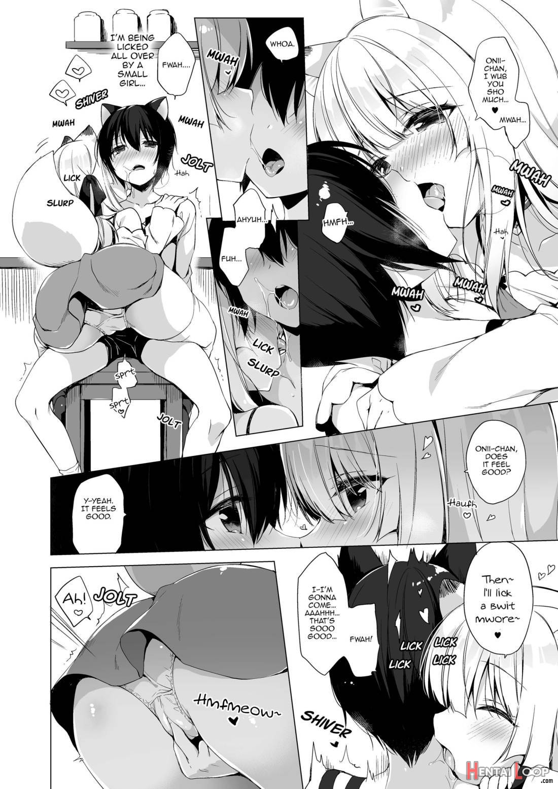 Boku No Risou No Isekai Seikatsu 5 – Decensored page 6