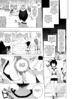 Boku No Risou No Isekai Seikatsu 6 – Decensored page 5