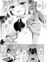 Boku No Risou No Isekai Seikatsu 6 – Decensored page 7
