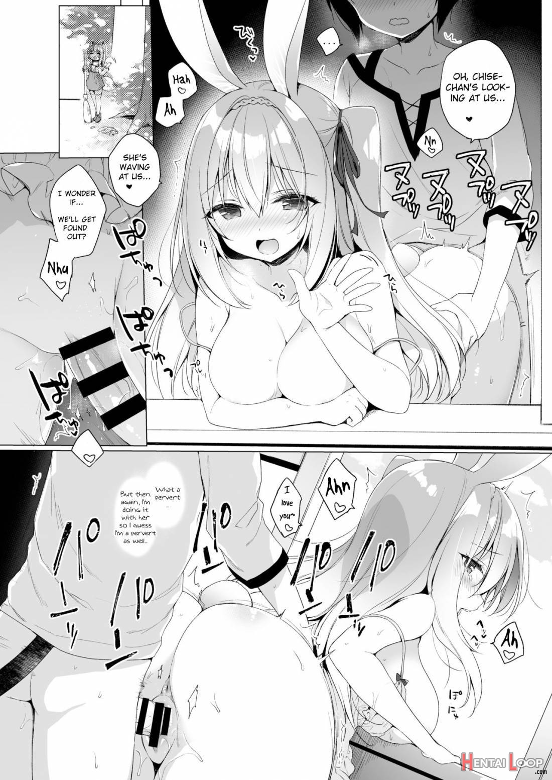 Boku No Risou No Isekai Seikatsu 7 page 25