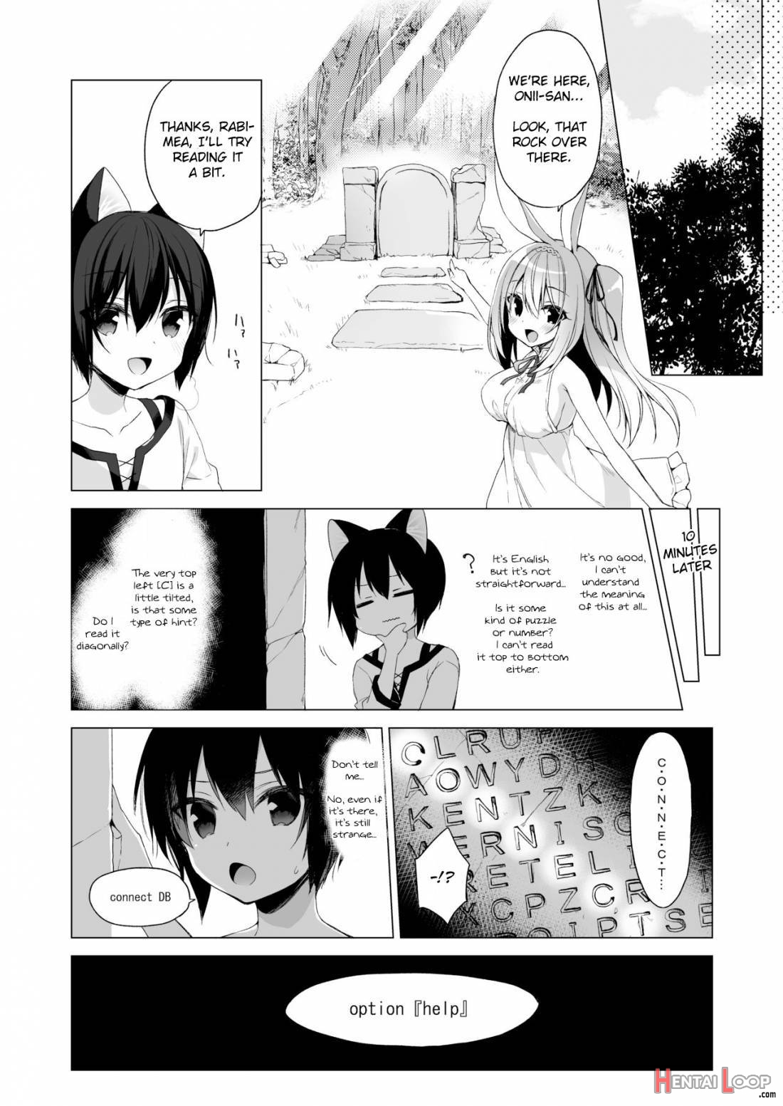 Boku No Risou No Isekai Seikatsu 7 page 29