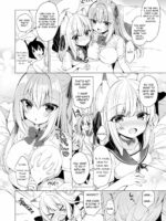 Boku No Risou No Isekai Seikatsu 8 page 7