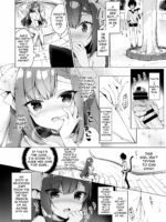 Boku No Risou No Isekai Seikatsu 9 page 8